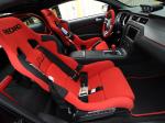 Ford Mustang SR-71 Blackbird by Roush 2010 года